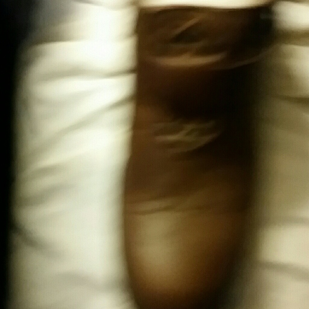 Brown booties - Picture 2 of 3